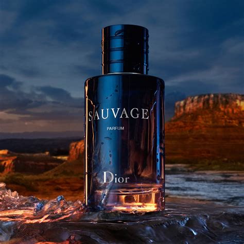 parfum sauvage dior nocibe|DIOR Sauvage Sauvage Parfum » achetez en ligne .